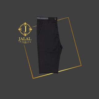 شلوار پارچه ای اسلیم