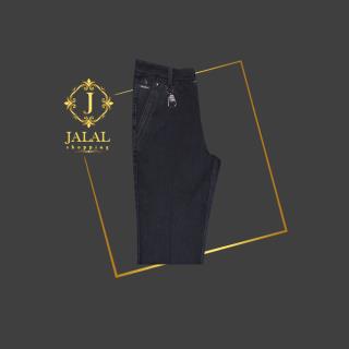 شلوار لی کبریتی کلاسیک Hansel