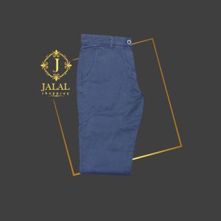 شلوار کتان مارک