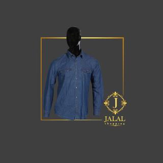 پیراهن لی ترک مردانه