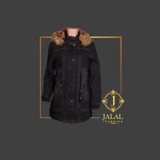 کاپشن لی زنانه