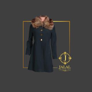 پالتو ترک زنانه