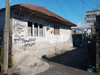 خانه کلنگی در گلسار رشت