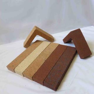 آجر نما پلاک ساختمان