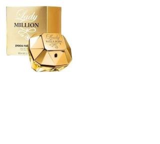 ادکلن زنانه وان میلیون(اورجینال امارات)