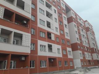 پروژه مسکن مهر نیرو انتظامی شهر اندیشه فاز ۳ سال اجرا ۹۸