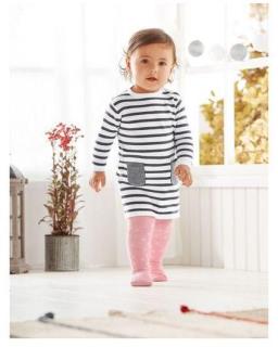 لباس عمده بچه اروپایی لوپیلو