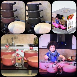 سرویس هفت پارچه گرانیتی ارزان