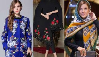 فروش عمده لباس زنانه استوک