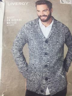 فروش عمده لباس مردانه برند لیورجی المان