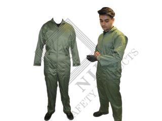 لباس کار یکسره خلبانی(بیلرسوت)