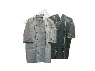 روپوش سرآشپز نیک