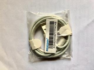 کابل ایفون مارک فوکس کن جنس عالی