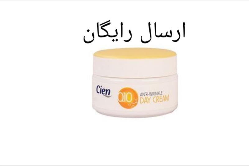 کرم کیوتن روز آبرسان عمقی و ضد چروک_cie آلمان_50ml