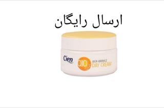 کرم کیوتن روز آبرسان عمقی و ضد چروک_cie آلمان_50ml