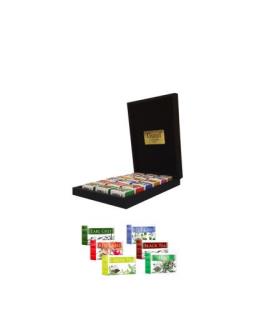 لاکچری باکس دمنوش های میوه ای گوزل