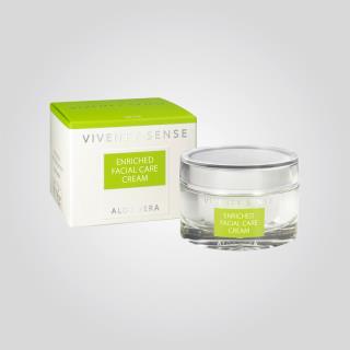 کرم Viventy Sense