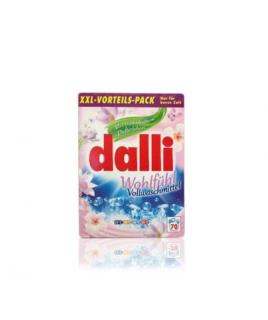 پودر لباسشویی دالی آلمان_۷ کیلویی