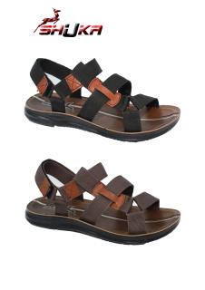 صندل مردانه رکابدار- سزار