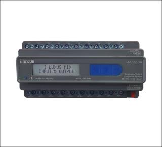 فعال ساز کومبو iluxus