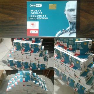 آنتی ویروس NOD32