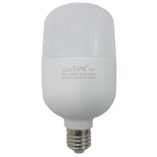 لامپ ال ای دی حبابی 20 وات پلاس