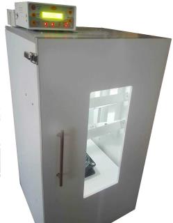 دستگاه جوجه کشی اتوماتیک