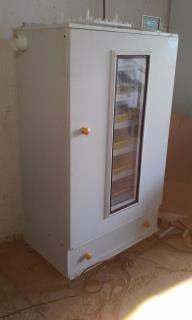 دستگاه جوجه کشی هوشمند