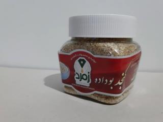 کنجد بو داده۲۵۰ گرمی