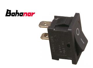 کلید صفر و یک مشکی