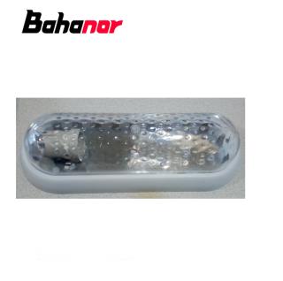 حبابی حمام کپسولی