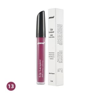 رژلب مایع مات 24 ساعته 5 میل شماره ی 13