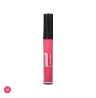 رژلب مایع براق 5 میل شماره ی6