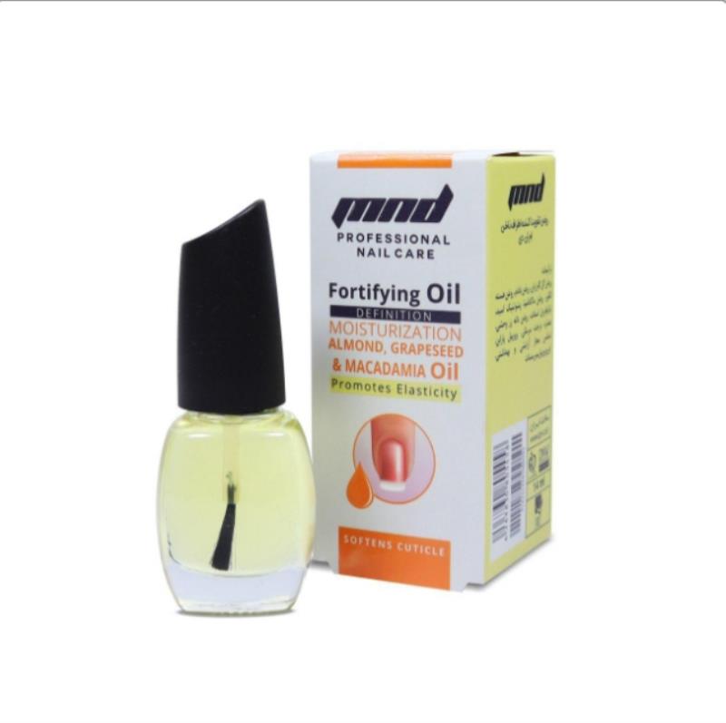 روغن تقویت کننده اطراف ناخن 14 میل