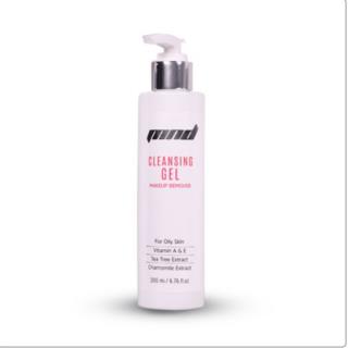 ژل پاک کننده ی پوست چرب