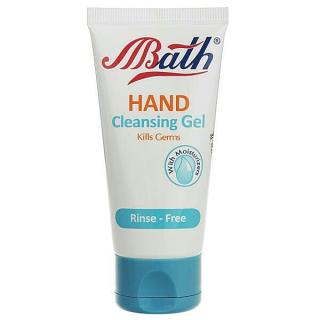 ژل ضد عفونی کننده دست