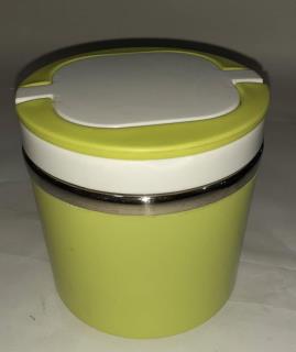 ظرف غذای کودک 2طبقه