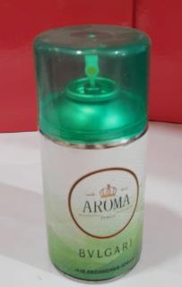 اسپری خوش بو کننده هوا