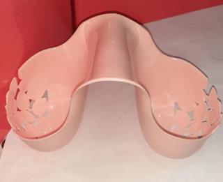 جا اسکاج دوقلو داخل سینک