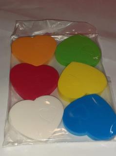 ضربه گیر قلبی