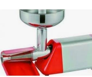 دستگاه رب گیر واب گوجه گیری خانگی