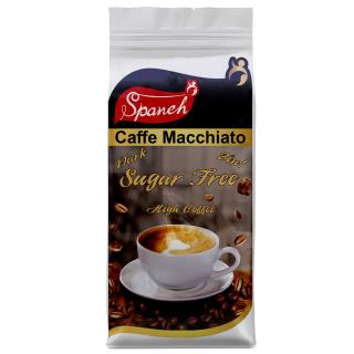 کافه ماکیاتو اسپانه بسته 150 گرم