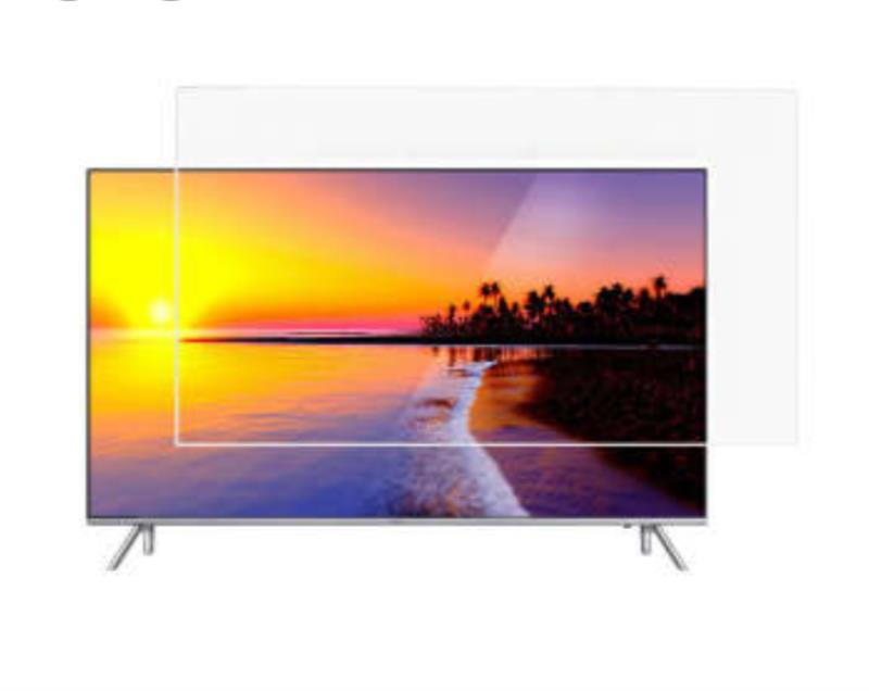 محافظ صفحه تلویزیون های LED_LCD (گلس)