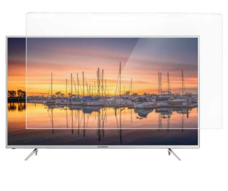 محافظ صفحه تلویزیون های LED_LCD (گلس)