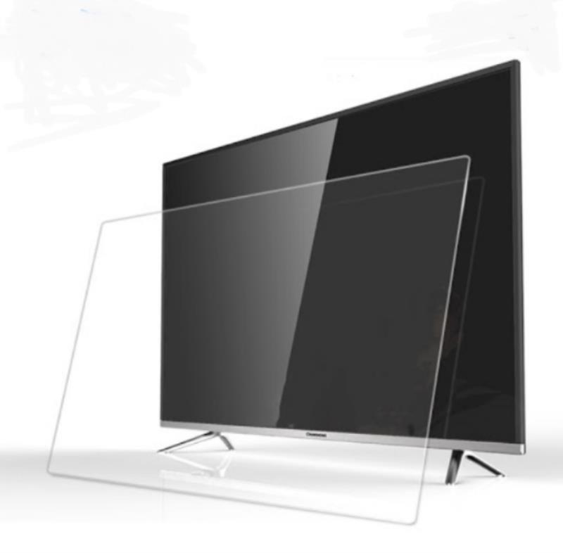 محافظ صفحه تلویزیون های LED_LCD (گلس)