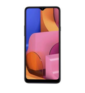 گوشی موبایل سامسونگ مدل Galaxy A20s SM-A20sDS ظرفیت 32 گیگابایت