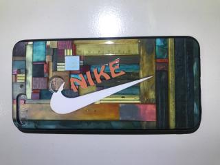 کاور طرح نایک مناسب برای هواوی 7C