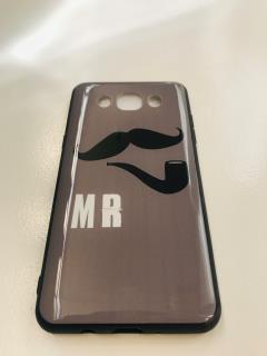 کاور طرح سبیل مناسب برای سامسونگ J510