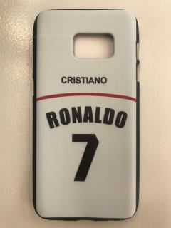 کاور ژله ای طرح رونالدو مناسب برای سامسونگ S7