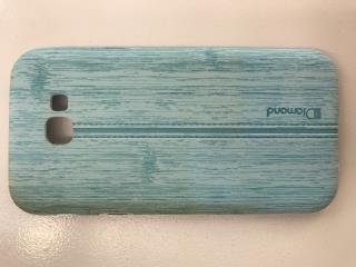 کاور طردار آبی مناسب برای سامسونگ A7 2017/A720